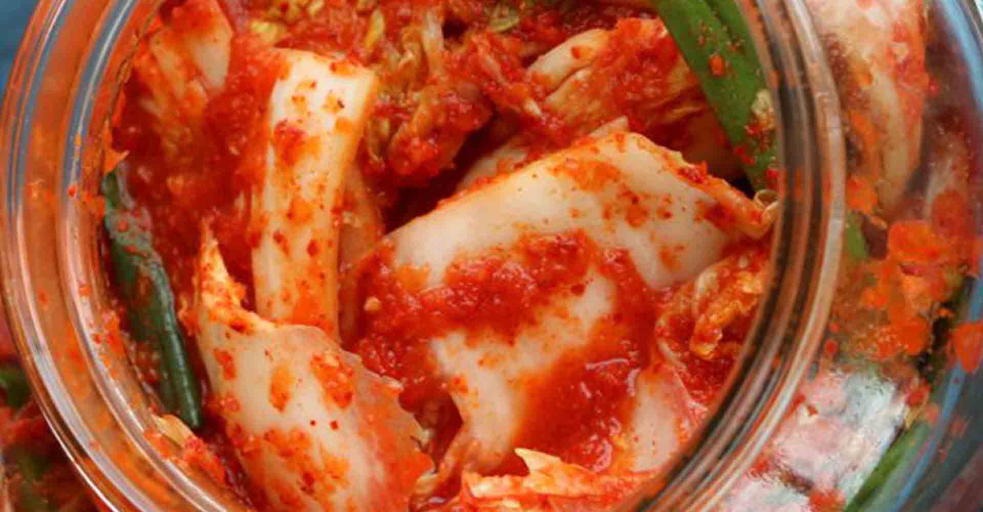 kimchi recipe easy fermentation simple recipes make meghantelpner telpner meghan